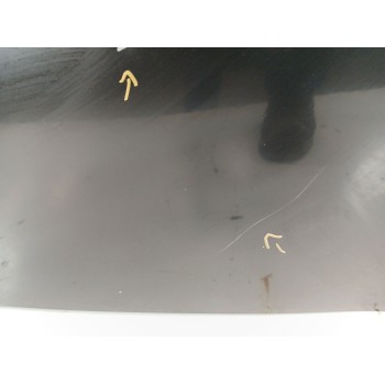 Recambio de puerta trasera derecha para peugeot 208 i (ca_, cc_) 1.0 referencia OEM IAM 9671907480  