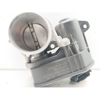 Recambio de caja mariposa para peugeot 3008 style referencia OEM IAM 9801942080 27633K02 