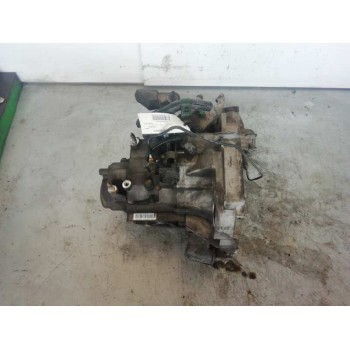 CAJA CAMBIOS SBXM2089783 180.791KM 