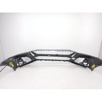 Recambio de paragolpes delantero para audi q5 (fyb, fyg) sq5 tdi mild hybrid referencia OEM IAM 80A807437P  