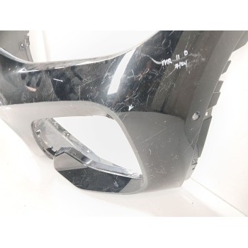 Recambio de paragolpes delantero para bmw x4 (g02, f98) xdrive 30 d referencia OEM IAM 51118089743  