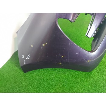 Recambio de paragolpes delantero para renault zoe (bfm_) zoe referencia OEM IAM 620223129r 620223129r 