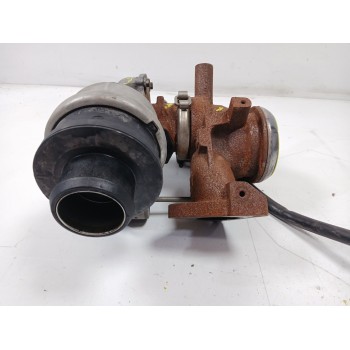 Recambio de turbocompresor para mercedes-benz clase b (w245) 180 cdi (245.207) referencia OEM IAM AL0028 A6400901780 