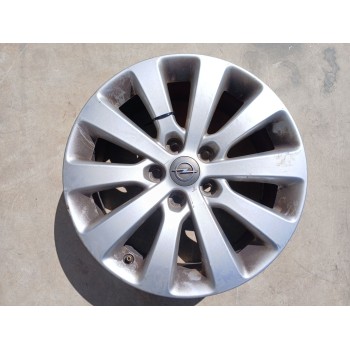 LLANTA DELANTERA DERECHA 0P044K1.13276347 