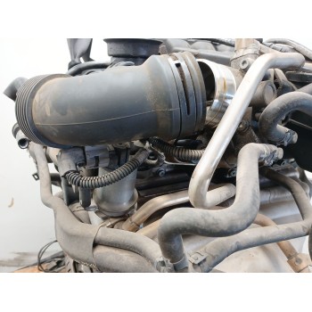 Recambio de motor completo para audi a3 (8p1) 1.6 referencia OEM IAM BGU b 