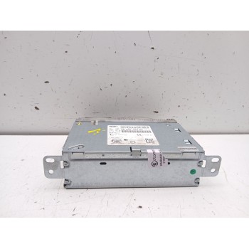 SISTEMA AUDIO / RADIO CD 9809502080 