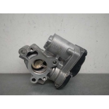 Recambio de valvula egr para renault megane iv grandtour limited referencia OEM IAM 147100361R 5 PINES 