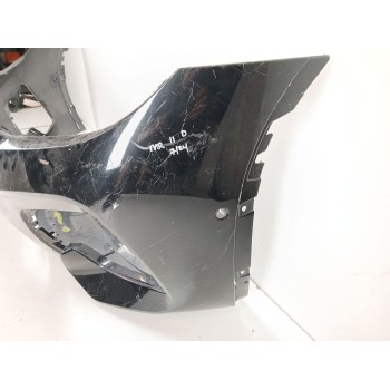 Recambio de paragolpes delantero para bmw x4 (g02, f98) xdrive 30 d referencia OEM IAM 51118089743  