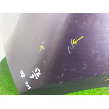 Recambio de paragolpes delantero para renault zoe (bfm_) zoe referencia OEM IAM 620223129r 620223129r 