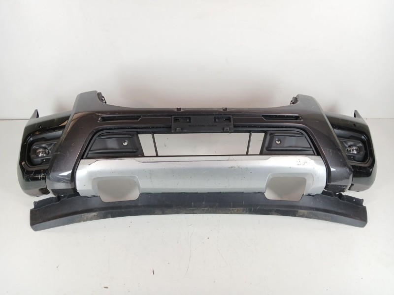 Recambio de paragolpes delantero para ford ranger (tke) 2.0 ecoblue 4x4 referencia OEM IAM N1WB17C831HAW  