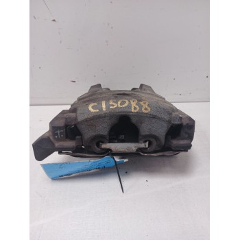 Recambio de pinza freno delantera derecha para jaguar xj executive referencia OEM IAM   