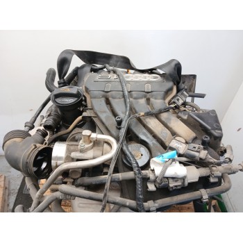 Recambio de motor completo para audi a3 (8p1) 1.6 referencia OEM IAM BGU b 