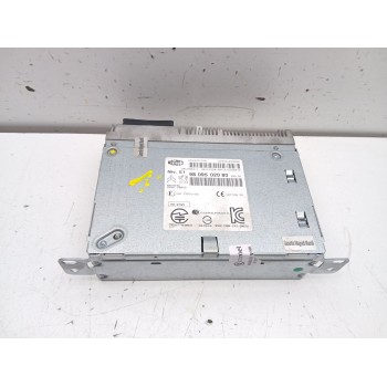 Recambio de sistema audio / radio cd para peugeot 208 i (ca_, cc_) 1.2 vti 82 referencia OEM IAM 9809502080  