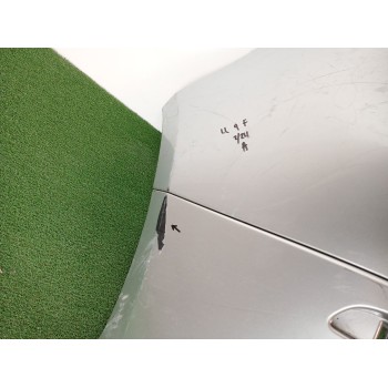 Recambio de paragolpes trasero para volkswagen golf v (1k1) 1.4 16v referencia OEM IAM 1k6807521j  