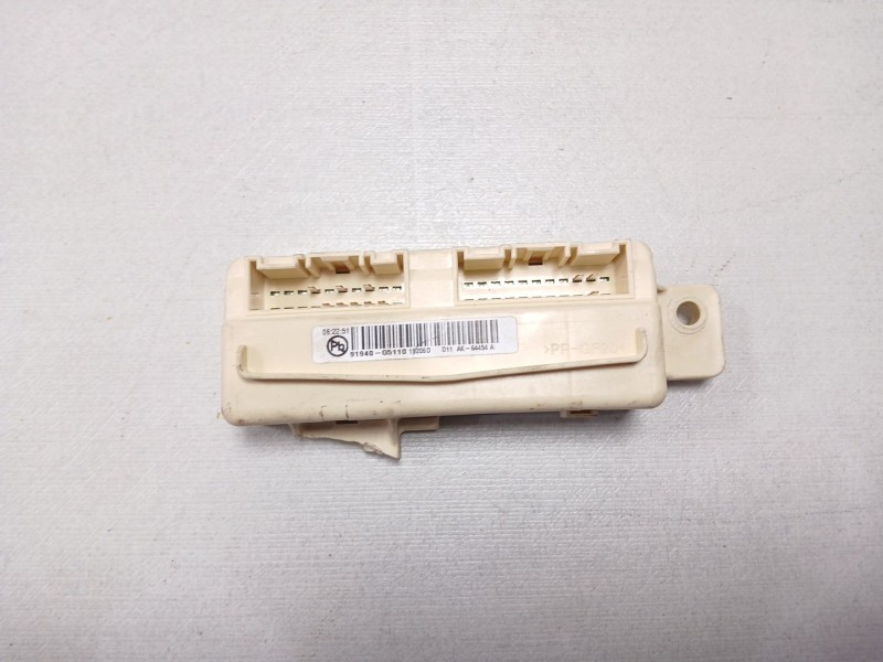 Recambio de modulo electronico para kia niro drive referencia OEM IAM 91940G5110 D11AK64454A 