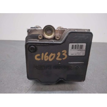 Recambio de abs para mazda 6 berlina (gg) 2.0 diesel cat referencia OEM IAM GJ6E437AQ ASCECU562WD 