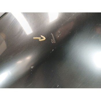 Recambio de puerta trasera derecha para peugeot 208 i (ca_, cc_) 1.0 referencia OEM IAM 9671907480  