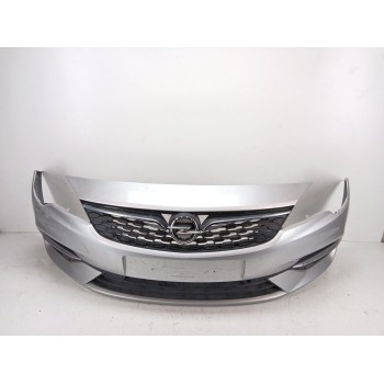 Recambio de paragolpes delantero para opel astra k (b16) 1.2 turbo (68) referencia OEM IAM 39130492  