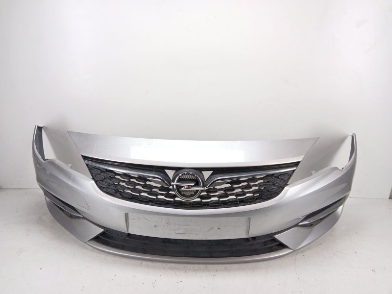 Recambio de paragolpes delantero para opel astra k (b16) 1.2 turbo (68) referencia OEM IAM 39130492  