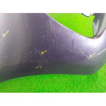 Recambio de paragolpes delantero para renault zoe (bfm_) zoe referencia OEM IAM 620223129r 620223129r 