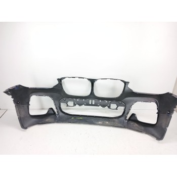 Recambio de paragolpes delantero para bmw x4 (g02, f98) xdrive 30 d referencia OEM IAM 51118089743  