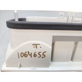 Recambio de piloto trasero izquierdo para fiat scudo (222) referencia OEM IAM 6350E6 9790384780 16309031