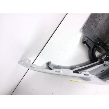 Recambio de paragolpes delantero para opel astra k (b16) 1.2 turbo (68) referencia OEM IAM 39130492  