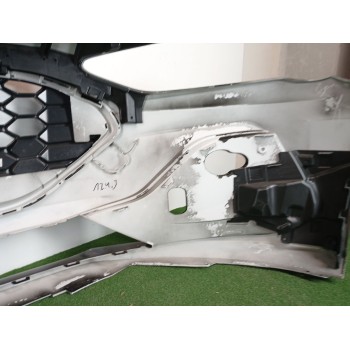 Recambio de paragolpes delantero para ford focus iv turnier (hp) 2.3 st ecoboost referencia OEM IAM nx7b17757  