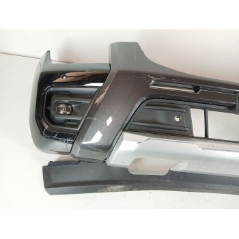 Recambio de paragolpes delantero para ford ranger (tke) 2.0 ecoblue 4x4 referencia OEM IAM N1WB17C831HAW  