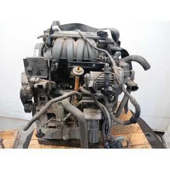 Recambio de motor completo para audi a3 (8p1) 1.6 referencia OEM IAM BGU b 