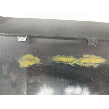 Recambio de paragolpes delantero para bmw x4 (g02, f98) xdrive 30 d referencia OEM IAM 51118089743  