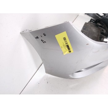 Recambio de paragolpes delantero para opel astra k (b16) 1.2 turbo (68) referencia OEM IAM 39130492  