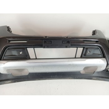 Recambio de paragolpes delantero para ford ranger (tke) 2.0 ecoblue 4x4 referencia OEM IAM N1WB17C831HAW  
