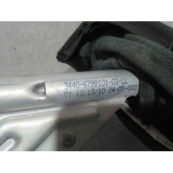 Recambio de palanca freno de mano para bmw serie 1 lim. (f21) 116d referencia OEM IAM 3440679910103 679910103 