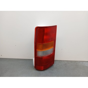 Recambio de piloto trasero izquierdo para fiat scudo (222) referencia OEM IAM 6350E6 9790384780 16309031