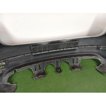 Recambio de paragolpes trasero para volkswagen golf v (1k1) 1.4 16v referencia OEM IAM 1k6807521j  