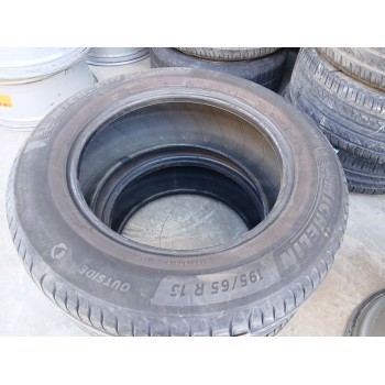 NEUMATICO 195-65-15 91H X2 MICHELIN 2020