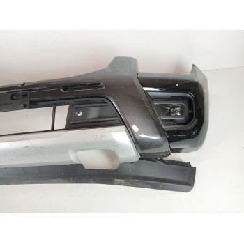 Recambio de paragolpes delantero para ford ranger (tke) 2.0 ecoblue 4x4 referencia OEM IAM N1WB17C831HAW  