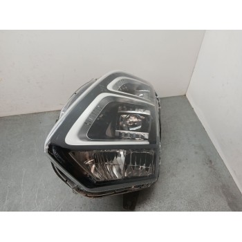 Recambio de faro izquierdo para omoda 5 referencia OEM IAM 605000530AA INFERIOR 2024061902