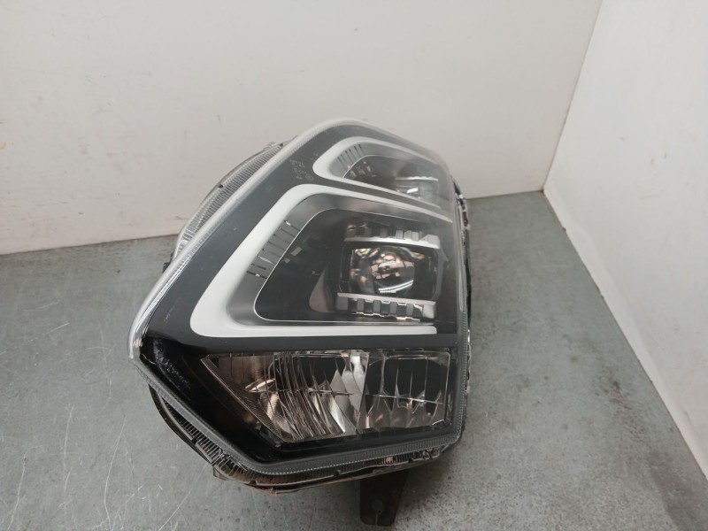 Recambio de faro izquierdo para omoda 5 referencia OEM IAM 605000530AA INFERIOR 2024061902