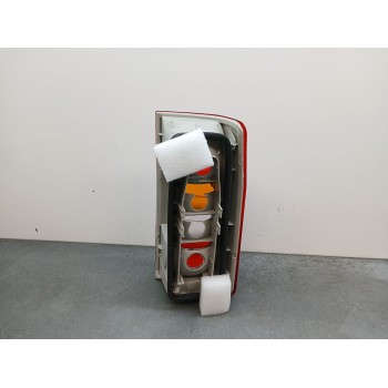 Recambio de piloto trasero izquierdo para fiat scudo (222) referencia OEM IAM 6350E6 9790384780 16309031