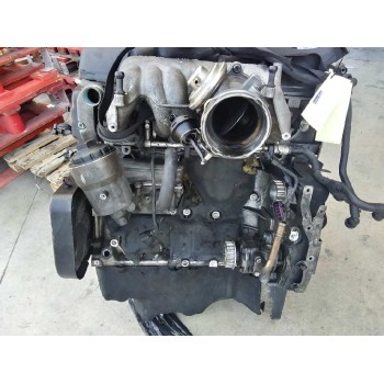 Recambio de carter para volkswagen touareg (7la) 2.5 tdi referencia OEM IAM BAC  