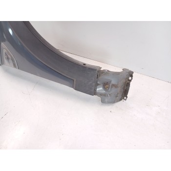 Recambio de aleta delantera derecha para chevrolet captiva 2.0 diesel cat referencia OEM IAM 96624396  