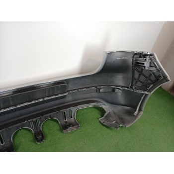 Recambio de paragolpes trasero para volkswagen golf v (1k1) 1.4 16v referencia OEM IAM 1k6807521j  