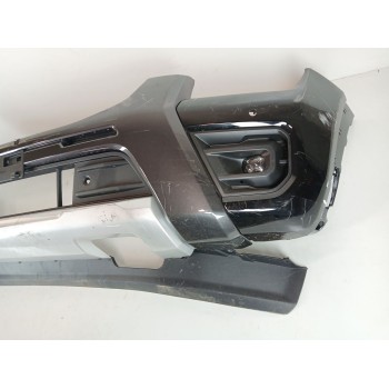 Recambio de paragolpes delantero para ford ranger (tke) 2.0 ecoblue 4x4 referencia OEM IAM N1WB17C831HAW  