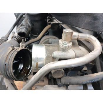 Recambio de motor completo para audi a3 (8p1) 1.6 referencia OEM IAM BGU b 
