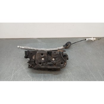 Recambio de cerradura puerta delantera derecha para cupra formentor (km7, kmp) 1.5 tsi referencia OEM IAM b6c5tb837016c  
