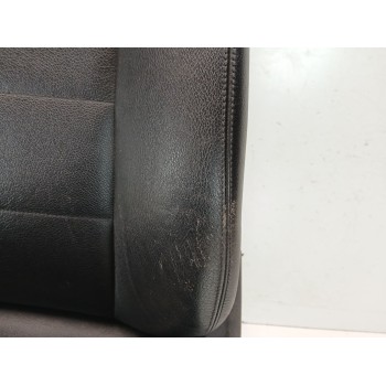 Recambio de asiento delantero izquierdo para mercedes-benz clase c (w204) c 220 cdi (204.008) referencia OEM IAM   