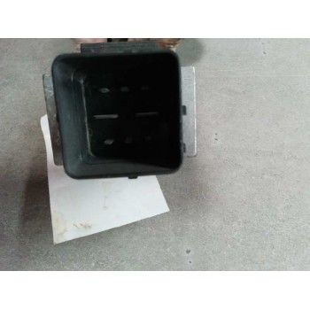 Recambio de caja precalentamiento para dacia sandero laureate music referencia OEM IAM 8200859243  
