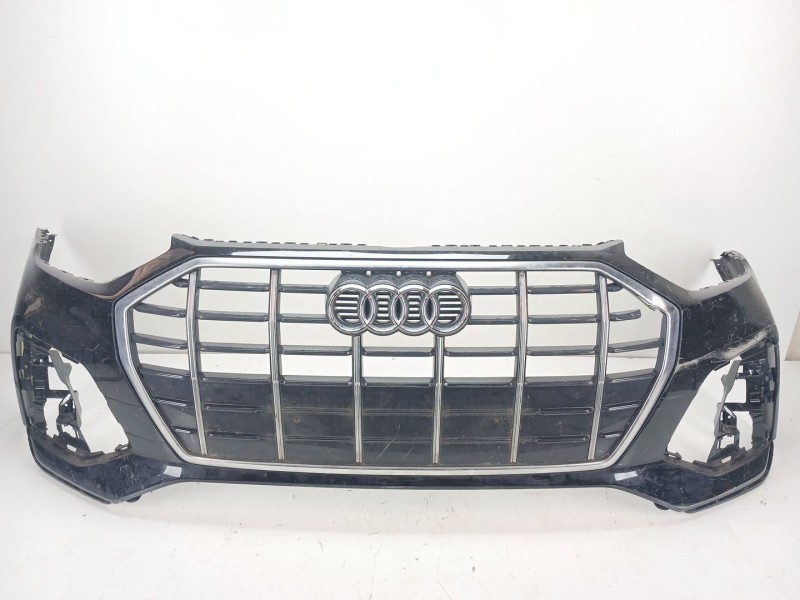 Recambio de paragolpes delantero para audi q5 sportback (fyt) 55 tfsi e quattro referencia OEM IAM 80A807437P  